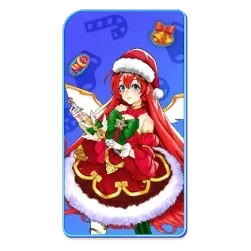 Starlight
Christmas